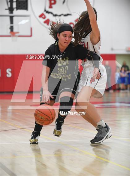 Thumbnail 1 in Rush-Henrietta @ Penfield photogallery.