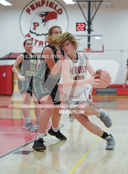 Thumbnail 3 in Rush-Henrietta @ Penfield photogallery.