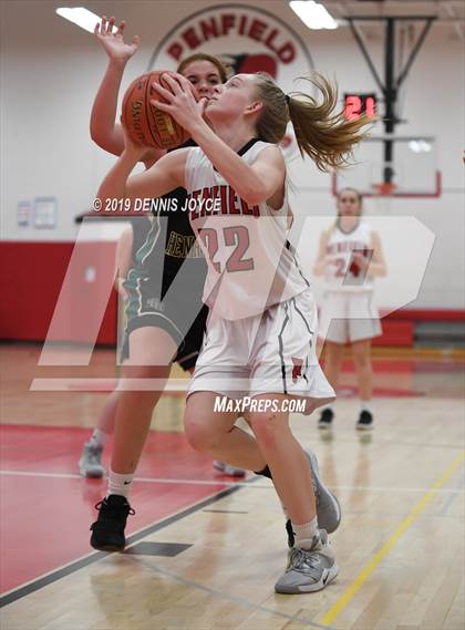 Thumbnail 2 in Rush-Henrietta @ Penfield photogallery.