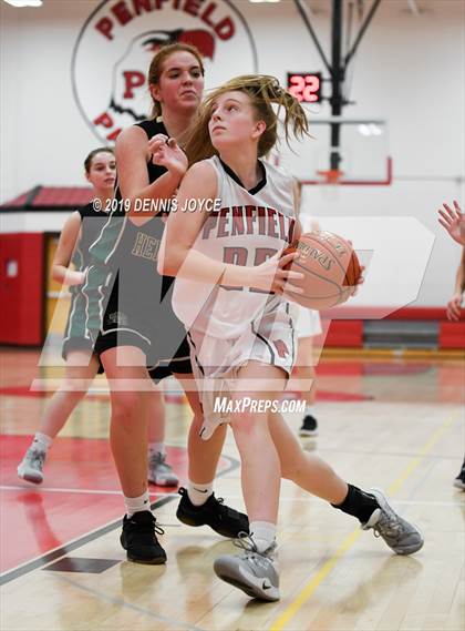 Thumbnail 1 in Rush-Henrietta @ Penfield photogallery.