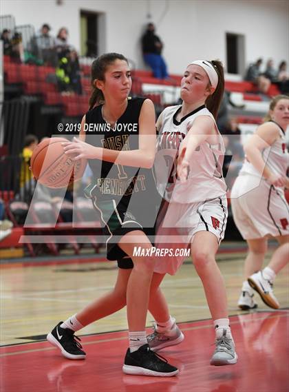 Thumbnail 1 in Rush-Henrietta @ Penfield photogallery.