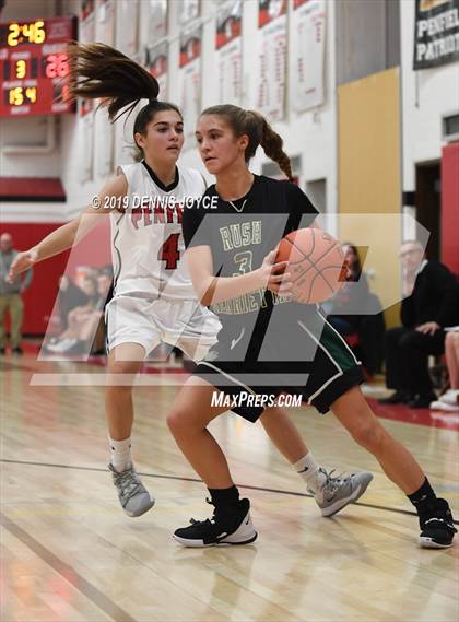Thumbnail 2 in Rush-Henrietta @ Penfield photogallery.