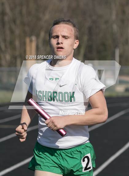 Thumbnail 3 in Ashbrook Challenge photogallery.