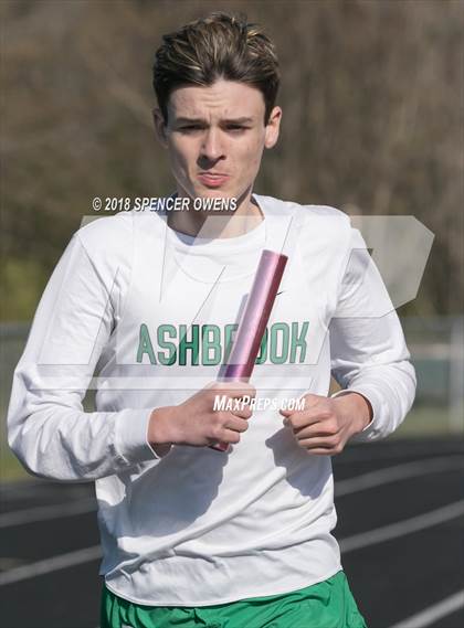Thumbnail 3 in Ashbrook Challenge photogallery.