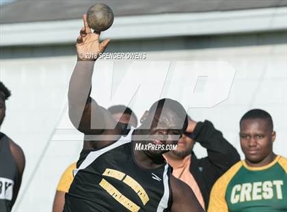 Thumbnail 3 in Ashbrook Challenge photogallery.
