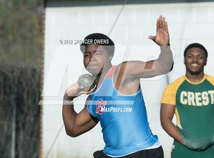 Thumbnail 3 in Ashbrook Challenge photogallery.