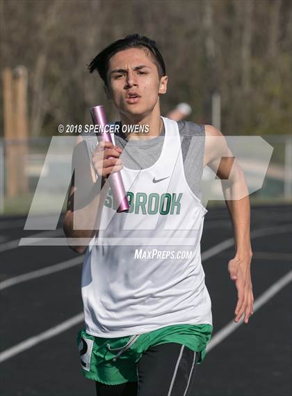 Thumbnail 3 in Ashbrook Challenge photogallery.