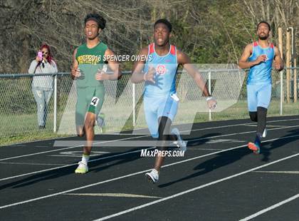 Thumbnail 3 in Ashbrook Challenge photogallery.