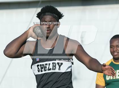 Thumbnail 3 in Ashbrook Challenge photogallery.