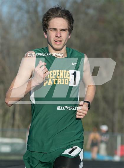 Thumbnail 3 in Ashbrook Challenge photogallery.