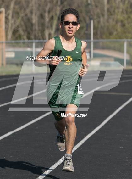 Thumbnail 3 in Ashbrook Challenge photogallery.
