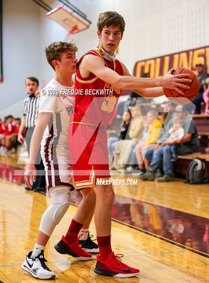 Thumbnail 1 in S & S Consolidated @ Collinsville photogallery.