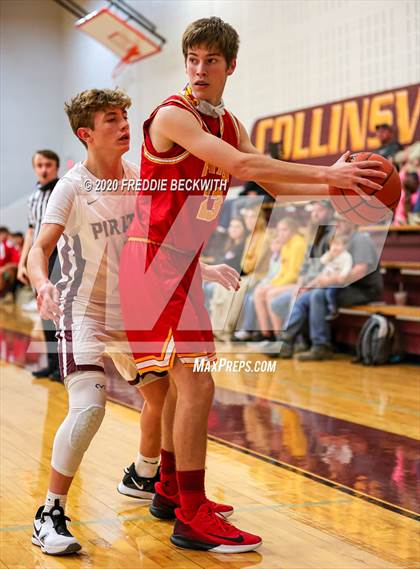 Thumbnail 2 in S & S Consolidated @ Collinsville photogallery.