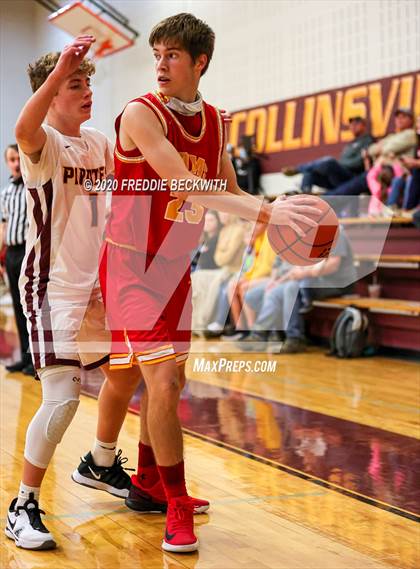 Thumbnail 3 in S & S Consolidated @ Collinsville photogallery.