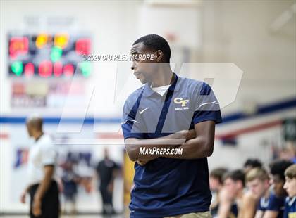Thumbnail 2 in Cape Fear @ Terry Sanford photogallery.