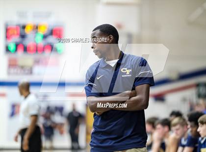 Thumbnail 2 in JV: Cape Fear @ Terry Sanford photogallery.