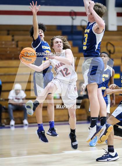 Thumbnail 3 in Cape Fear @ Terry Sanford photogallery.