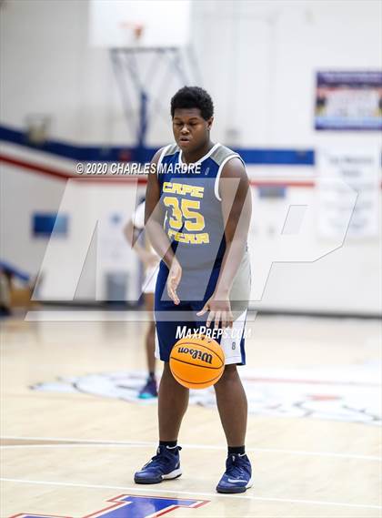 Thumbnail 3 in Cape Fear @ Terry Sanford photogallery.