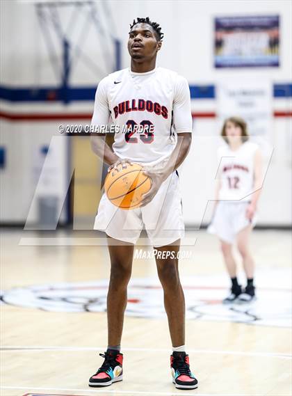 Thumbnail 3 in Cape Fear @ Terry Sanford photogallery.