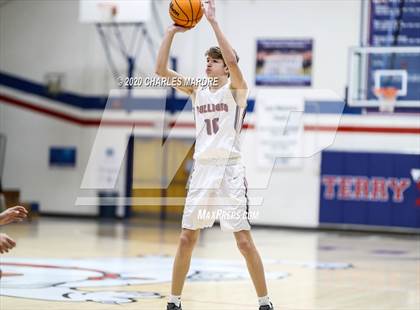 Thumbnail 1 in Cape Fear @ Terry Sanford photogallery.