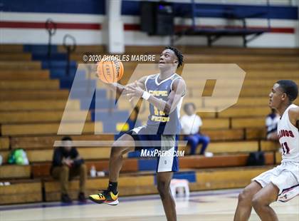 Thumbnail 2 in Cape Fear @ Terry Sanford photogallery.