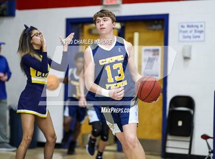 Thumbnail 1 in Cape Fear @ Terry Sanford photogallery.
