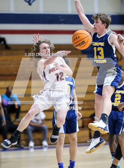 Thumbnail 1 in Cape Fear @ Terry Sanford photogallery.