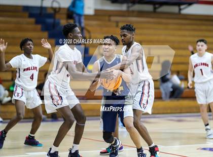 Thumbnail 3 in Cape Fear @ Terry Sanford photogallery.