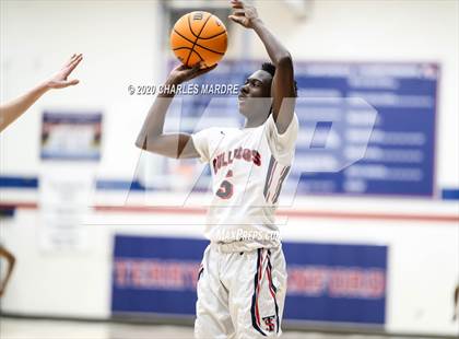 Thumbnail 2 in Cape Fear @ Terry Sanford photogallery.