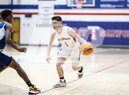 Thumbnail 2 in Cape Fear @ Terry Sanford photogallery.