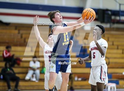 Thumbnail 2 in Cape Fear @ Terry Sanford photogallery.
