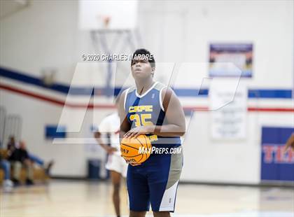 Thumbnail 2 in Cape Fear @ Terry Sanford photogallery.
