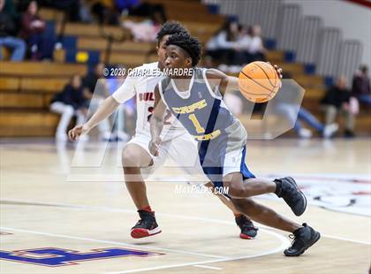Thumbnail 3 in Cape Fear @ Terry Sanford photogallery.