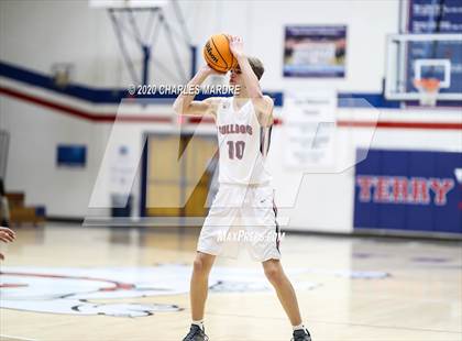 Thumbnail 3 in Cape Fear @ Terry Sanford photogallery.