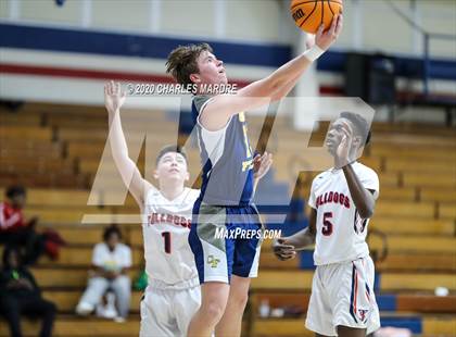 Thumbnail 3 in Cape Fear @ Terry Sanford photogallery.
