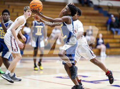 Thumbnail 2 in Cape Fear @ Terry Sanford photogallery.