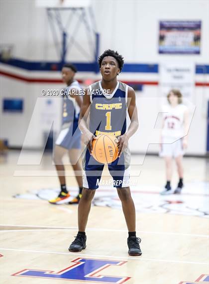 Thumbnail 3 in Cape Fear @ Terry Sanford photogallery.