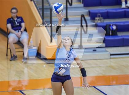 Thumbnail 3 in Pope vs. Walton (Cobb County Tournament Championship) photogallery.