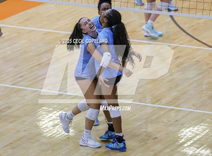 Thumbnail 3 in Pope vs. Walton (Cobb County Tournament Championship) photogallery.