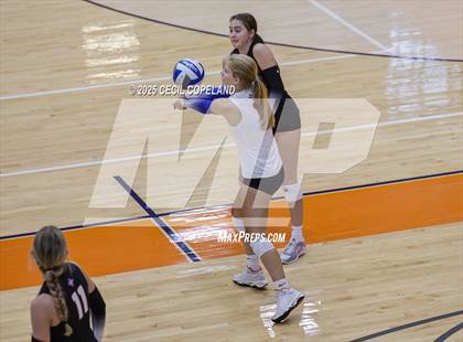 Thumbnail 2 in Pope vs. Walton (Cobb County Tournament Championship) photogallery.