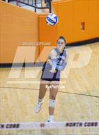 Photo from the gallery "Pope vs. Walton (Cobb County Tournament Championship)"