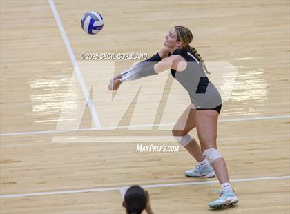Thumbnail 3 in Pope vs. Walton (Cobb County Tournament Championship) photogallery.