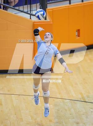 Pope vs. Walton (Cobb County Tournament Championship)