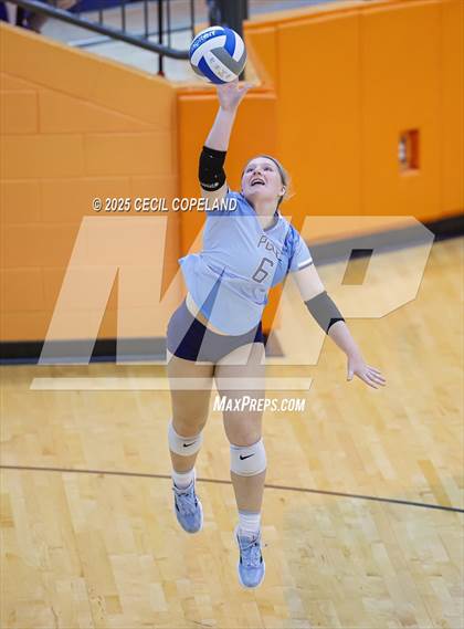 Thumbnail 2 in Pope vs. Walton (Cobb County Tournament Championship) photogallery.