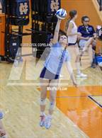 Photo from the gallery "Pope vs. Walton (Cobb County Tournament Championship)"