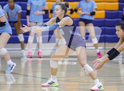 Thumbnail 1 in Pope vs. Walton (Cobb County Tournament Championship) photogallery.