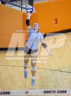 Photo from the gallery "Pope vs. Walton (Cobb County Tournament Championship)"