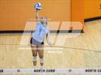 Photo from the gallery "Pope vs. Walton (Cobb County Tournament Championship)"