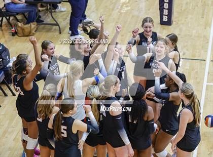 Thumbnail 2 in Pope vs. Walton (Cobb County Tournament Championship) photogallery.