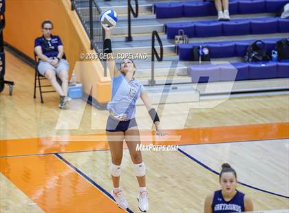 Thumbnail 3 in Pope vs. Walton (Cobb County Tournament Championship) photogallery.